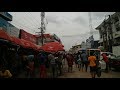 WEST AFRICA'S BUSIEST MARKET ||  ONITSHA MAIN MARKET, NIGERIA