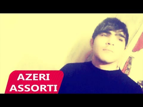 Rza Ilimov - Sevgi | Azeri Music [OFFICIAL]