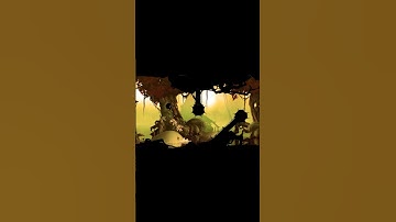 badland part 7  #gaming  #shorts  #gameplay