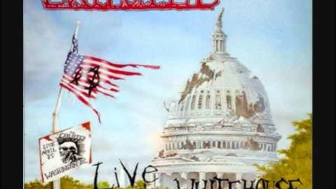 Having Fun With Wattie On Stage