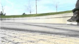 Mook Frame - Dustin Latimer Clip 1 (2003)