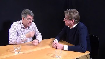 Interview Richard Lansdowne - LoRa Geolocation