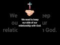 God cares about YOU! #god #love #care #shorts
