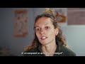 film de 26 minutes présente des récits autour de la disparition des glaciers alpins, en Suisse