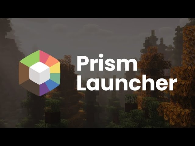 Prism Launcher, um poderoso lançador para o Minecraft - Diolinux