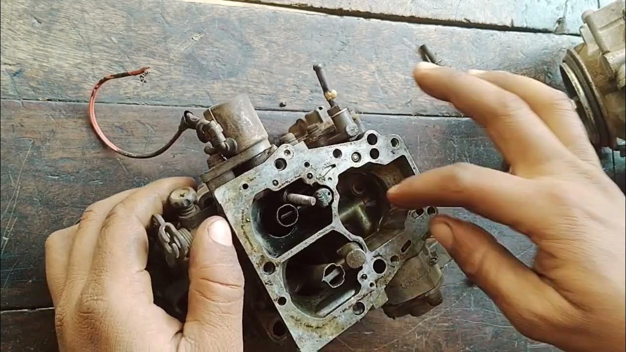 mehran carburetor fuel jet change!!suzuki mehran carburetor butterfly