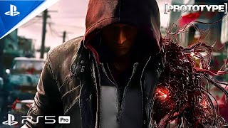 Celebrity Prototype On The PS5 Pro Is INSANE Wealth