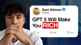 I Vibecoded 50 Apps Using GPT 5 (Key Takeaways To Make Money)