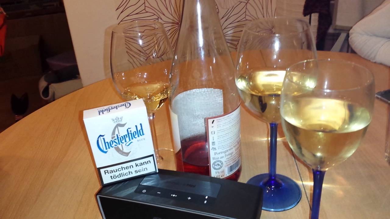 Ich Trinke Täglich Eine Flasche Wein Forum Eine Flasche Wein - YouTube