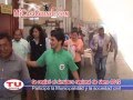 VIDEO: Simulacro Nacional de Sismo en Casa Grande 2012