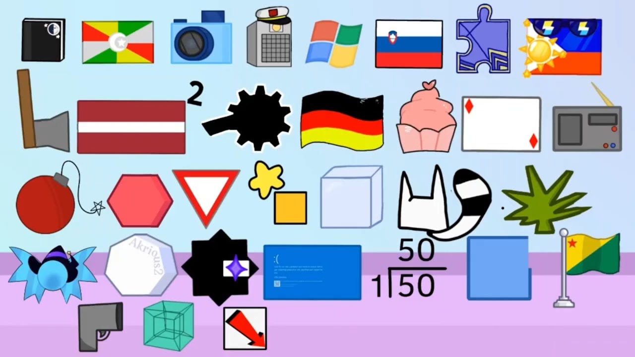 K's Kool Show [NEW INTRO / EPISODE 2+]