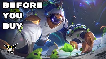 Before You Buy Astronaut Maokai