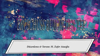 Ein Schuss Rum In Den Tee