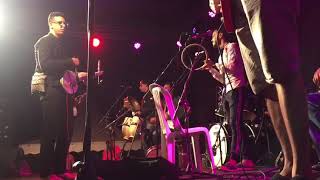 La Balance Tamont Tarwysit Yassin Wtcha