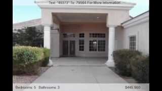 8409 W MARIPOSA GRANDE, Peoria, AZ 85383