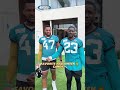 We Rockin’ With Candy Corn or Nah? 🤔 #jaguars #DUUUVAL #jacksonvillejaguars