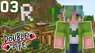 Double Life - Ep.3 - The Relationship Ranch!