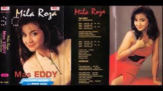 MAS EDDY by Mila Rosa. Full Single Album Dangdut Original.