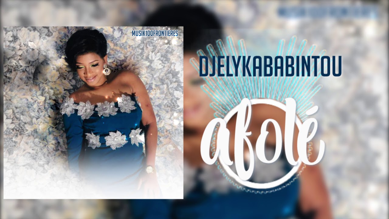 Djelikaba Bintou Sort Un Nouveau Single Nafikhi Mag