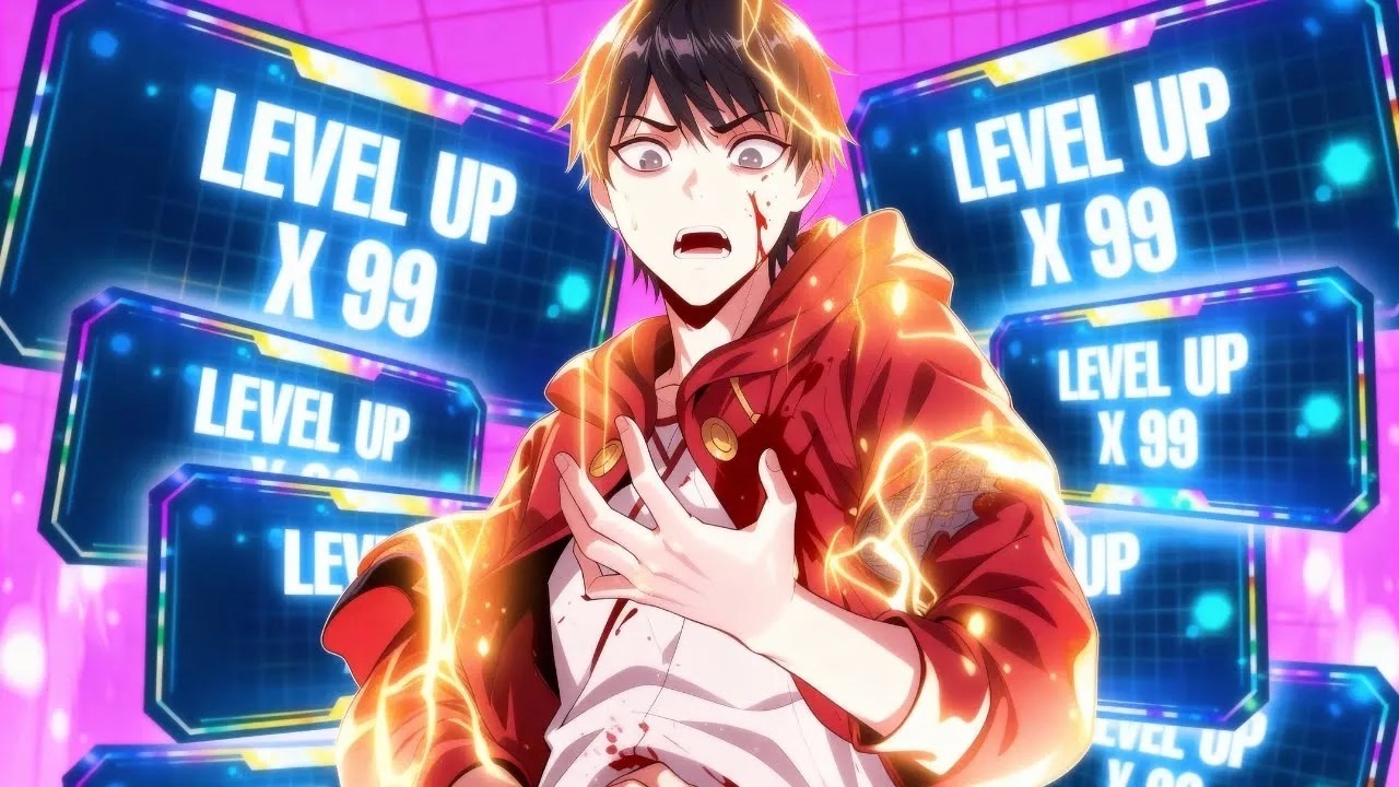 Après sa réincarnation, il gagne 999 fois plus vite que tout le monde ! - Résumé du manhwa