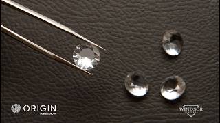 Discover Exquisite Diamonds at Windsor Jewelers