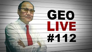 GEO LIVE #112: Трампын Хятадад хийсэн айлчлал, үр дүн, Кубын жагсаал цуглаан, Орос-Украйны дайн