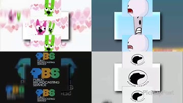 Scan Quadparison V2 (PicPlayPost) Version