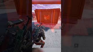 The TEMPEST OSPREY is the BEST COMBO in Arc Raiders! #gaming #shorts #arcraiders