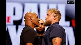 How much does it cost to watch Jake Paul vs Mike Tyson What to know for Netflix fight