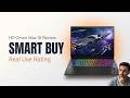HP Omen Max 16 RTX 5070 Review – Smart Buy for Serious Gamers? | Real Use Rating