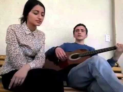 იდგა თებერვალი