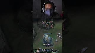 I Think I Found Tenshi’s NA Account @TenshiLeague #leagueoflegends