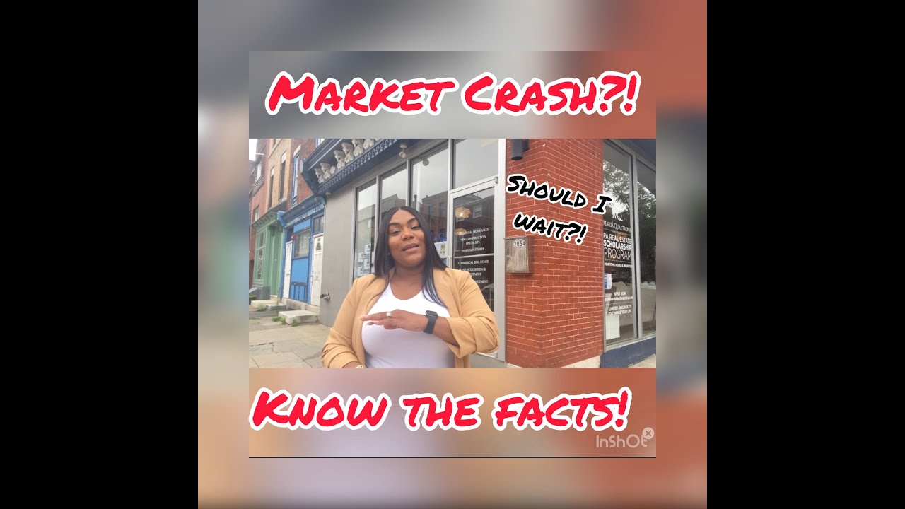 Real Estate Market update June 2022