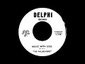 The Pallbearers - Music With Soul (Dan's 2024 Stereo Mix)