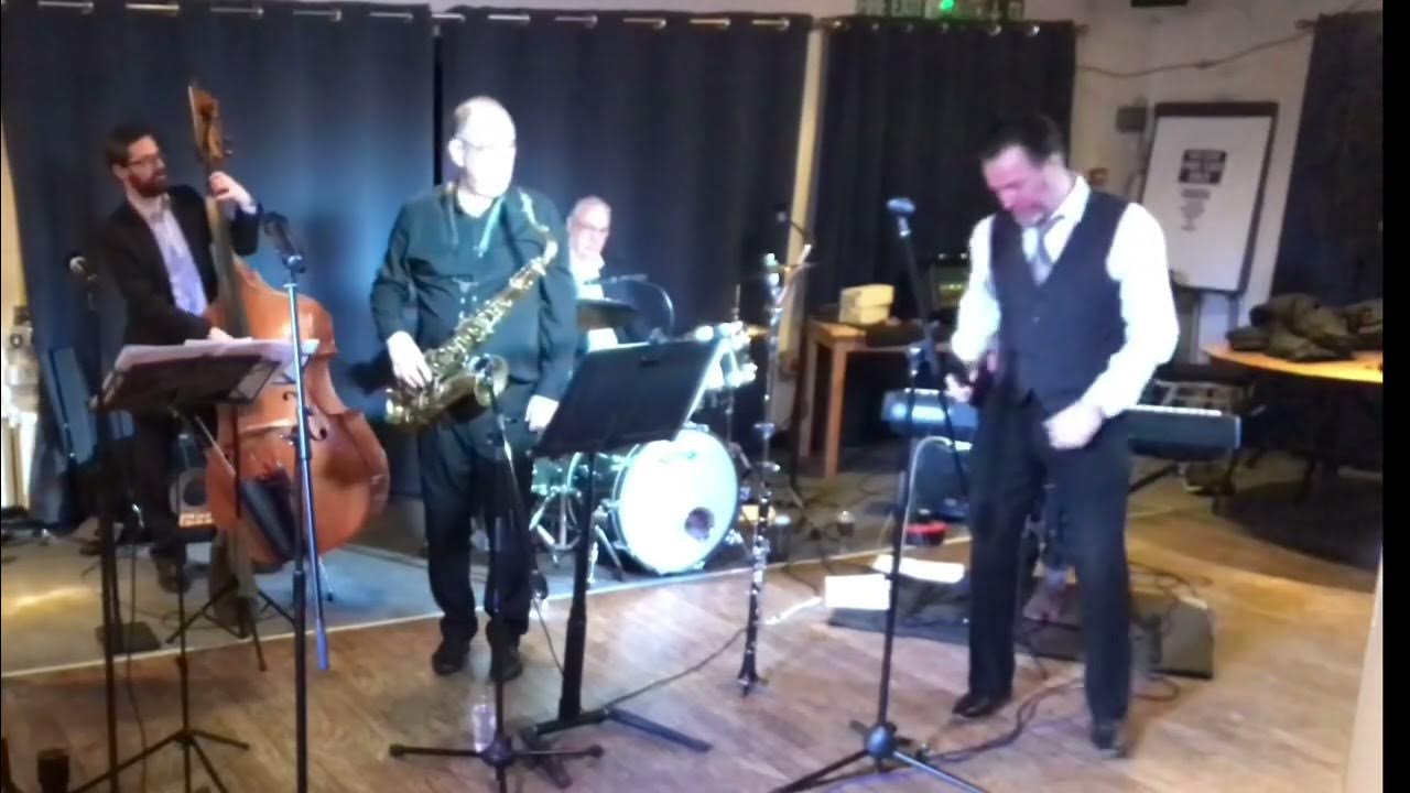 Hot Gin Swing Vocals and Instrumental Compilation 2022 YouTube