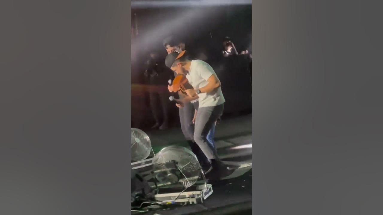 RUAN VITOR - AMANHECEU