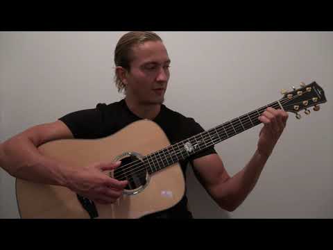 Calum Graham Acoustic