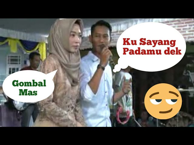 Ku Sayang Padamu - Voc. Mahardika class=