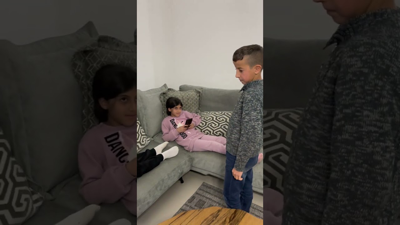 مسرح شعائر الصيام من ابداع طلاب النجاح والمعلمه اسمهان ابو جامع