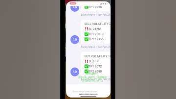 Making money from forex DERIV indices.   www.milkderivfxgroup.com