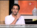 بوضوح بداية ومشوار الفنان محمد حاتم من مسرح كلية حقوق الي النجومية مع عمرو الليثى