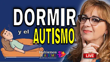 ¿Por qué no duermen los niños autistas?