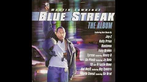 So Plush ft. Ja Rule - Damn [Shouldve Treated U Right]