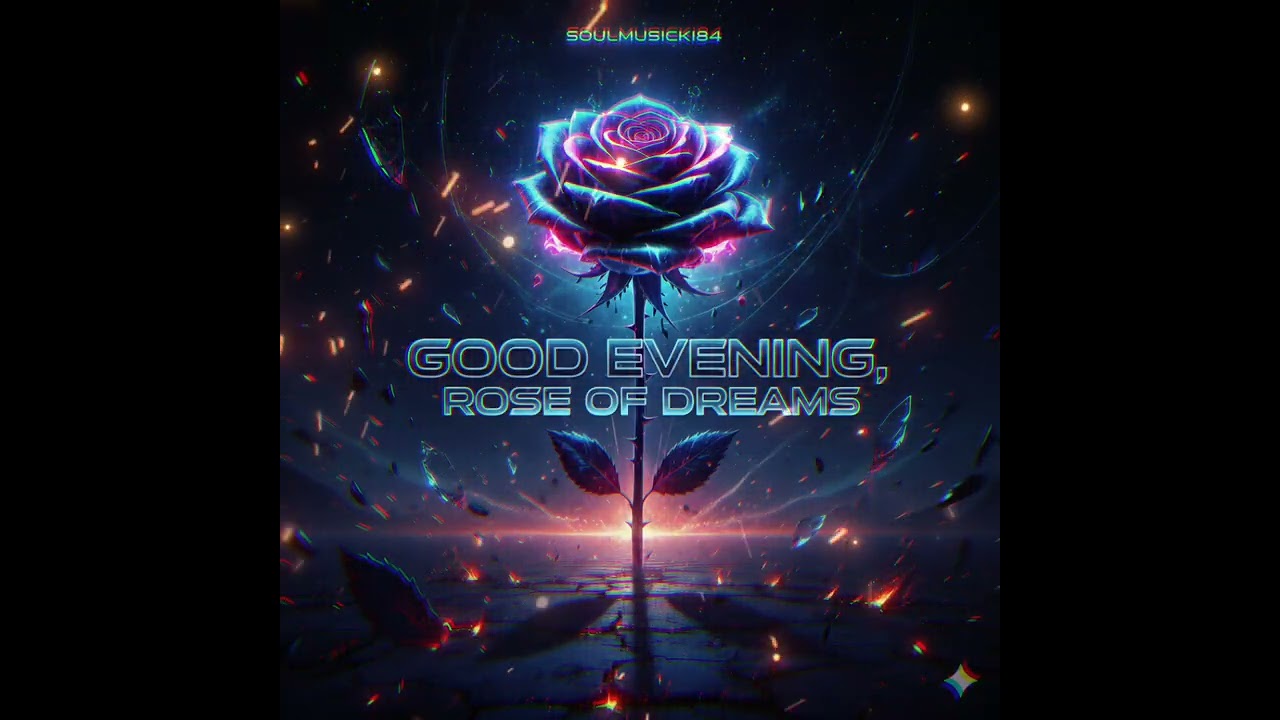 Good evening, Rose of Dreams (Hardstyle Edit)