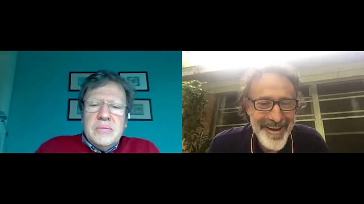 A Conversation with Vincenzo Provenzano (Italy)