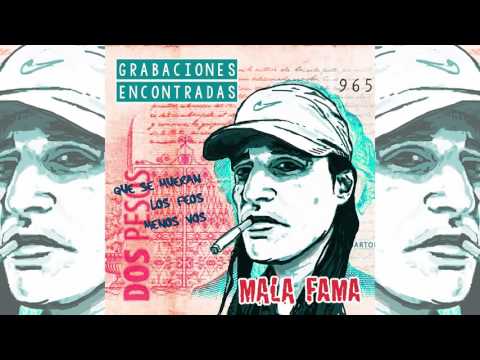 Ella te engaña - Mala Fama