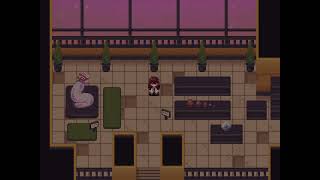 Braingirl Ost - Holding Cell Museum