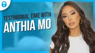 Hear what Anthia Mo thinks of OnlyFans | Ballet Dancer & Model