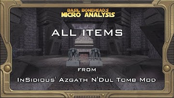 Micro Showcase: Azgath N