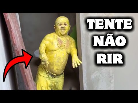 TENTE NÃO RIR - vídeos engraçados ( JANEIRO 2026 ) 😂 Ep.5